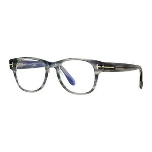 NEW TOM FORD GRAY EYEGLASSES AUTHENTIC TOM FORD EYEWEAR